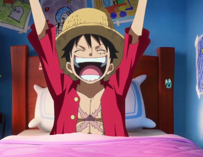 I LOOOVE EATING FOOOOD