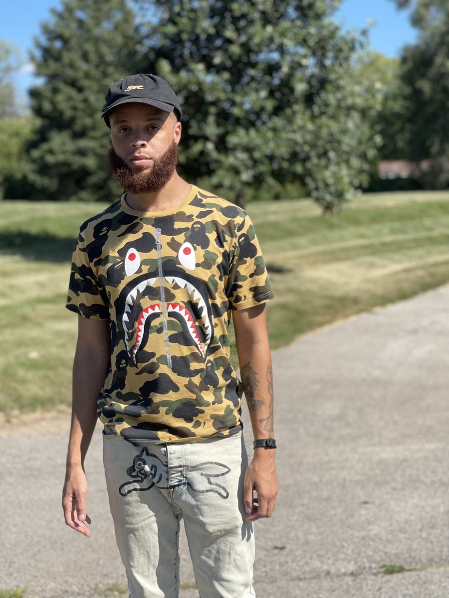 Kaio-ken Redd tweet media