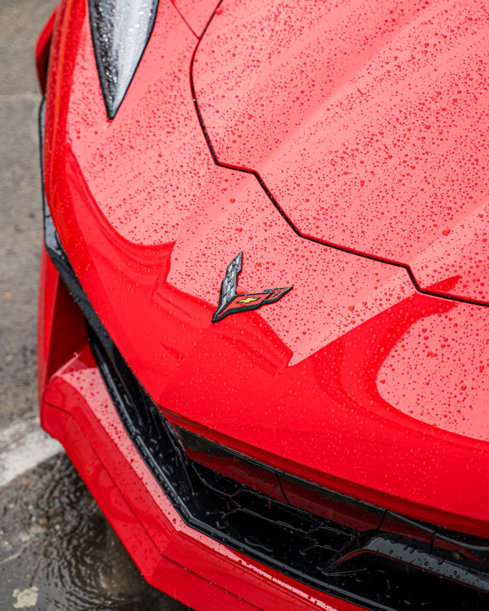 Classic Chevy Sugar Land tweet media