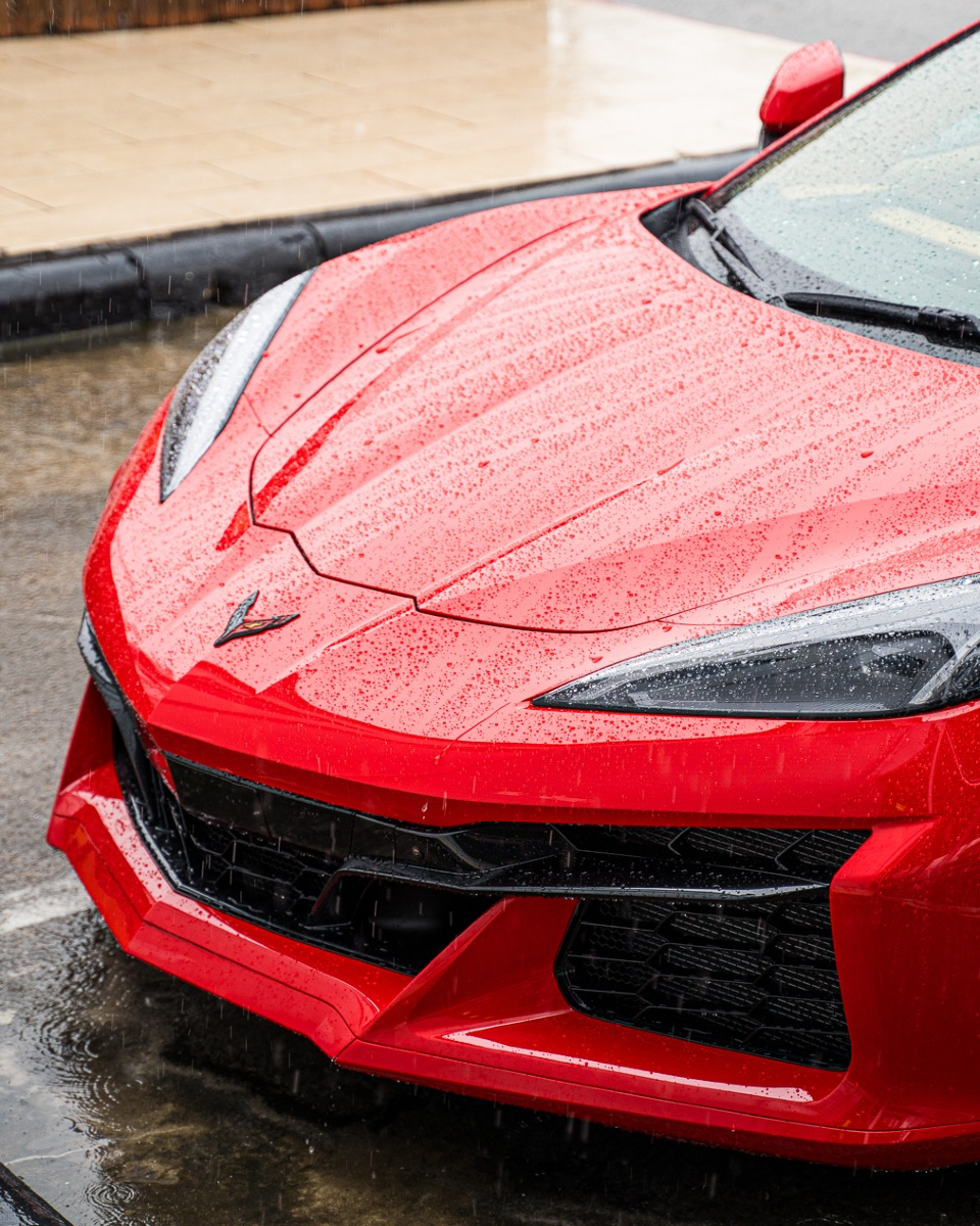 Classic Chevy Sugar Land tweet media