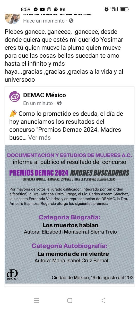 sabuesos guerreras a.c tweet media