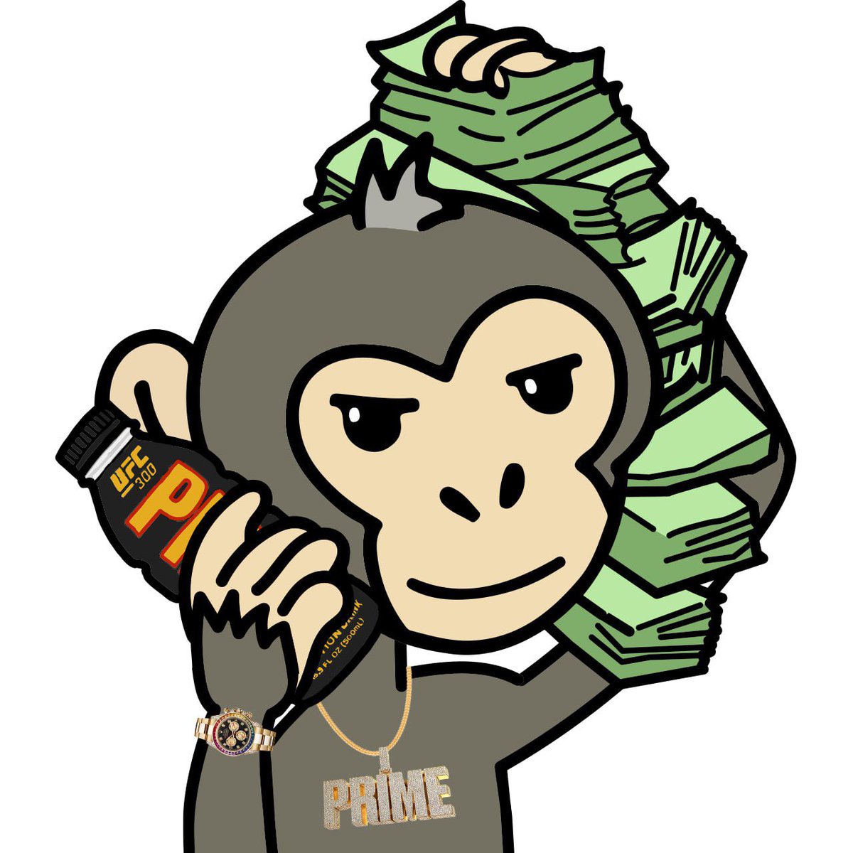 monkireply's tweet photo. @mrpunkdoteth ticker is $monki https://t.co/bFcd2cv7mp