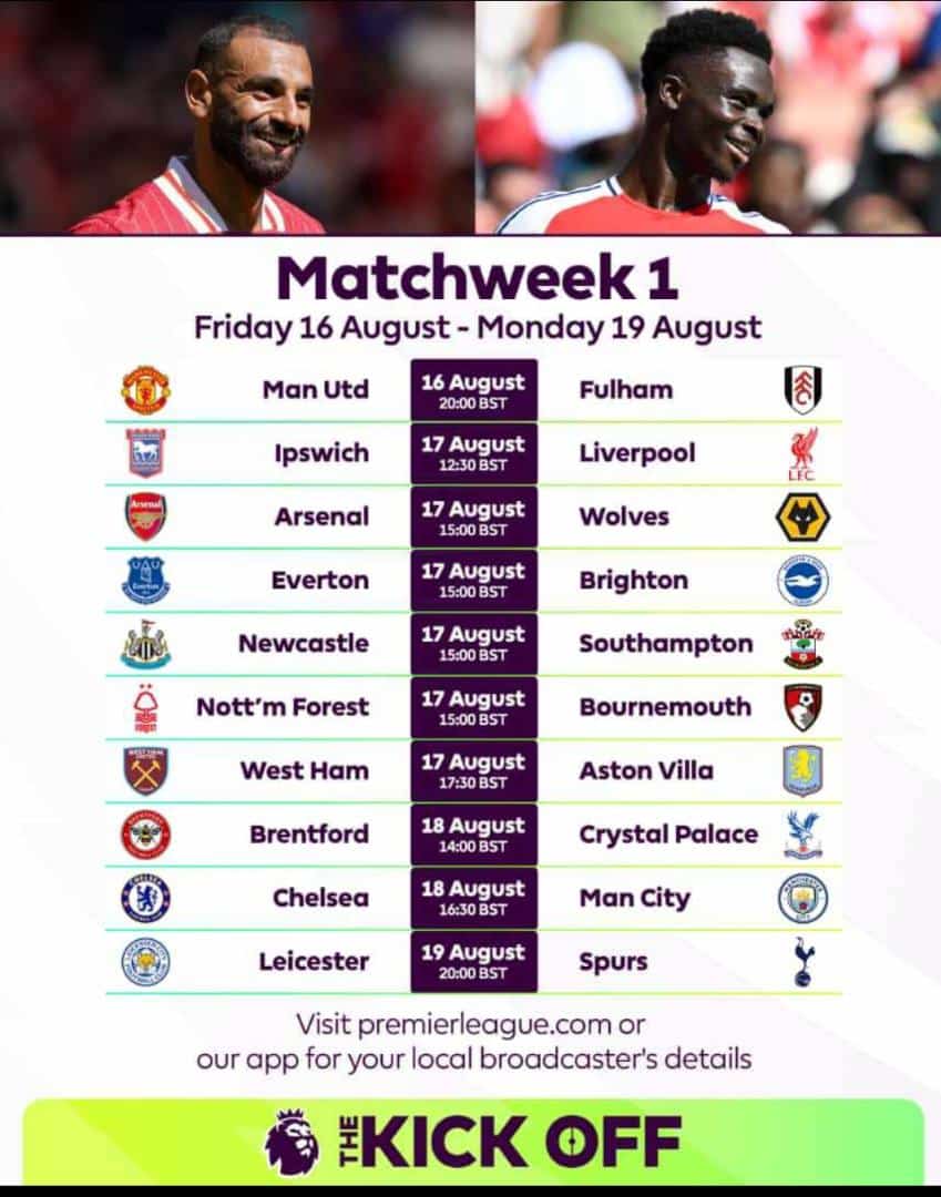 metaversdataman's tweet photo. Kids & Moms, pass the TV remote to Dads from this night henceforth
Their time have come oh😅
Go Man U❗⚽🥇🏆
#dataMan #voidLord #epl https://t.co/2VrgQgrxKD