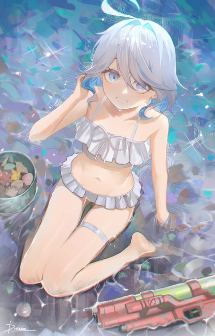 Furina #原神 #GenshinImpact 
