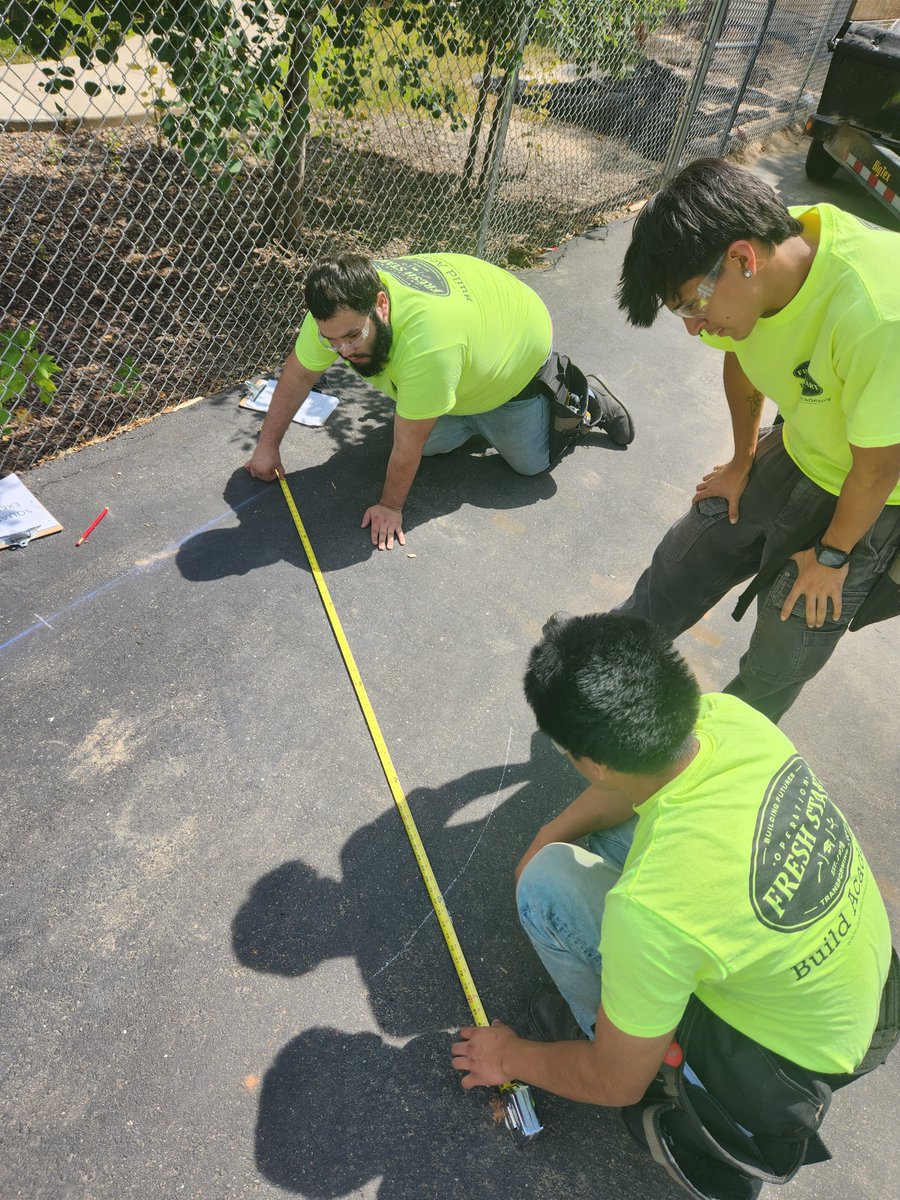 Operation Fresh Start tweet media