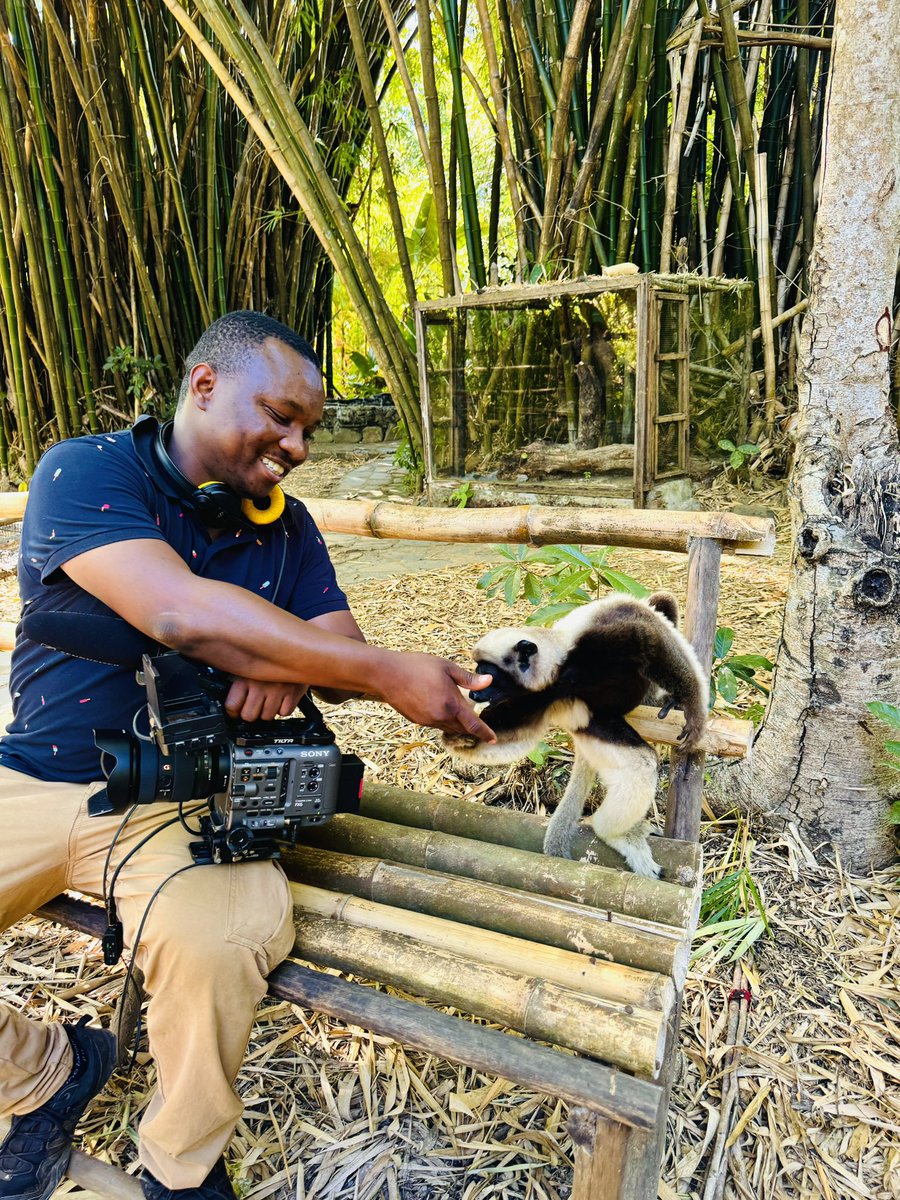 I recently had an opportunity to travel to Nosybe Island, Madagascar. I managed to document two great stories. The first focused on the Ylang Ylang plant, which you may not recognize by name but is a crucial ingredient in expensive luxury perfumes like Chanel No. 5 and Dior. This