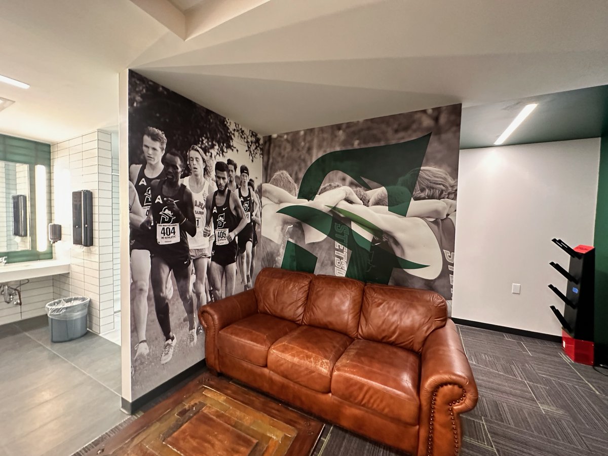 Stetson XC tweet media