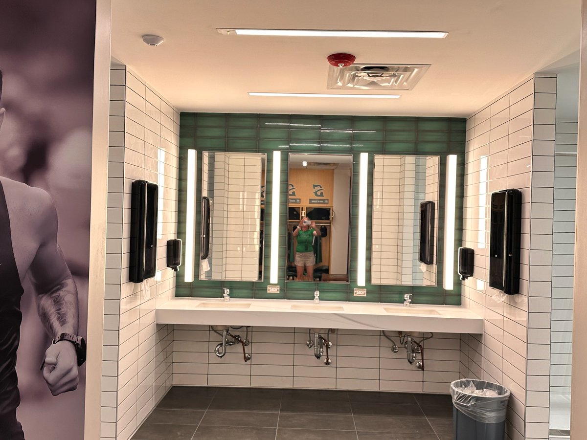 Stetson XC tweet media