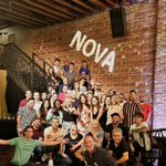 Photo by NOVA 535 Event Space (@NOVA_535)
