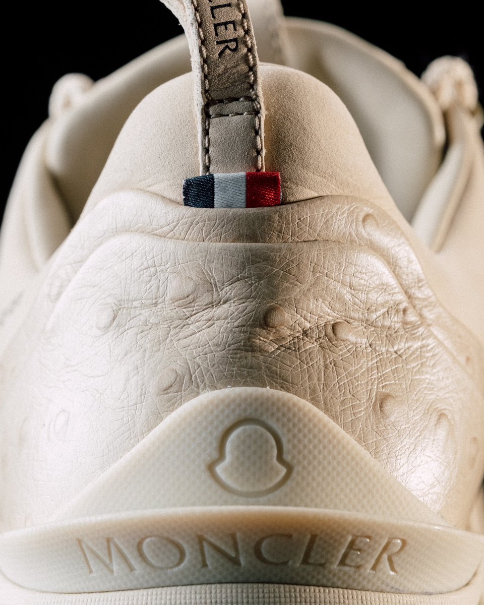 Moncler على X: 