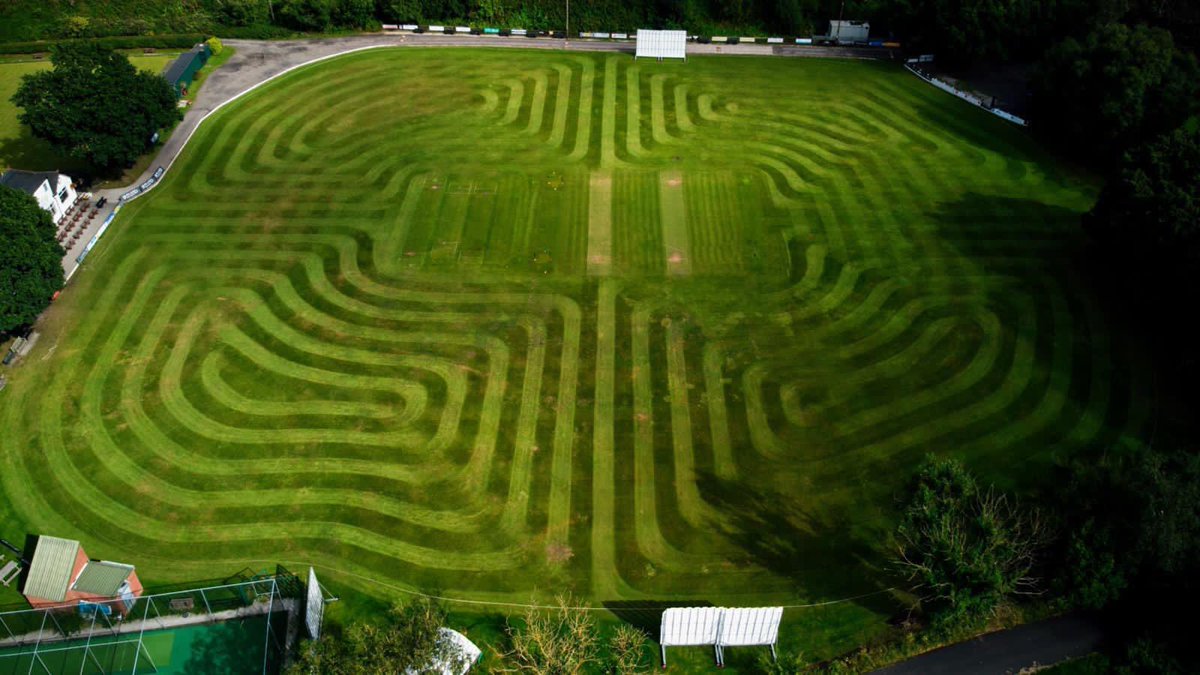 Whalley Cricket Club tweet media