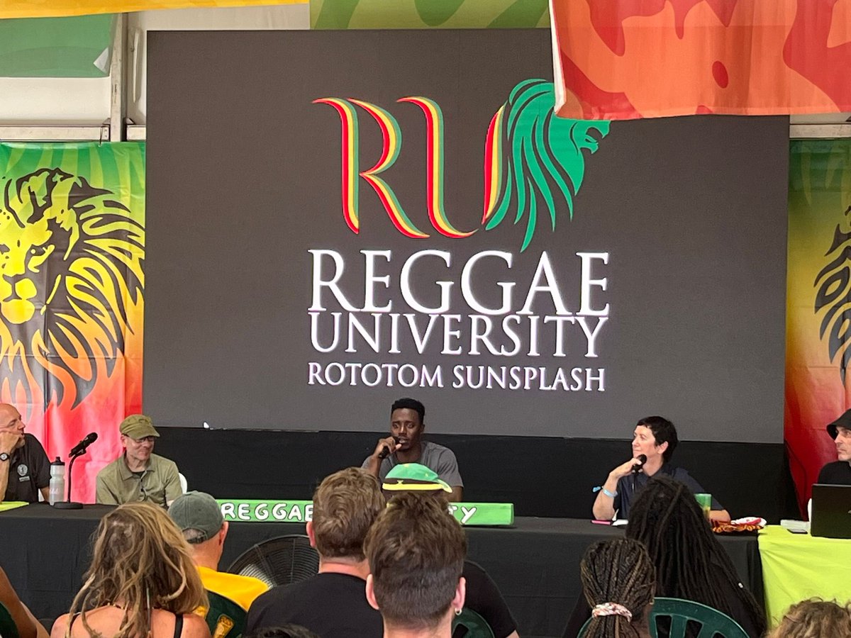 ReguemReggae tweet media