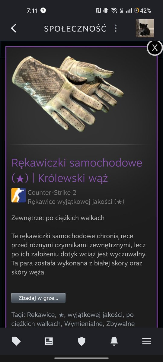 FranoooooK's tweet photo. I'm looking to sell almost my whole CS2 inventory including some crafts and liquid playskins here are some pictures of highest value skins and a link to my profile. pls no lowballs. I accept revolut transfer and for Polish people bank transfer https://t.co/VNaZMKn21u