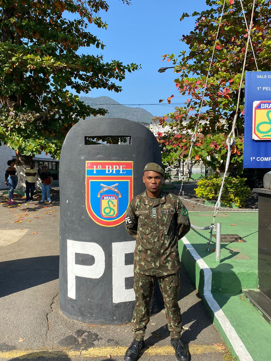 Ismael17______'s tweet photo. Toda honra e toda glória seja dada a Deus.♥️

Formado no curso de CABO🇧🇷
CFC/24🏴‍☠️ https://t.co/uE5ZKvdL9z