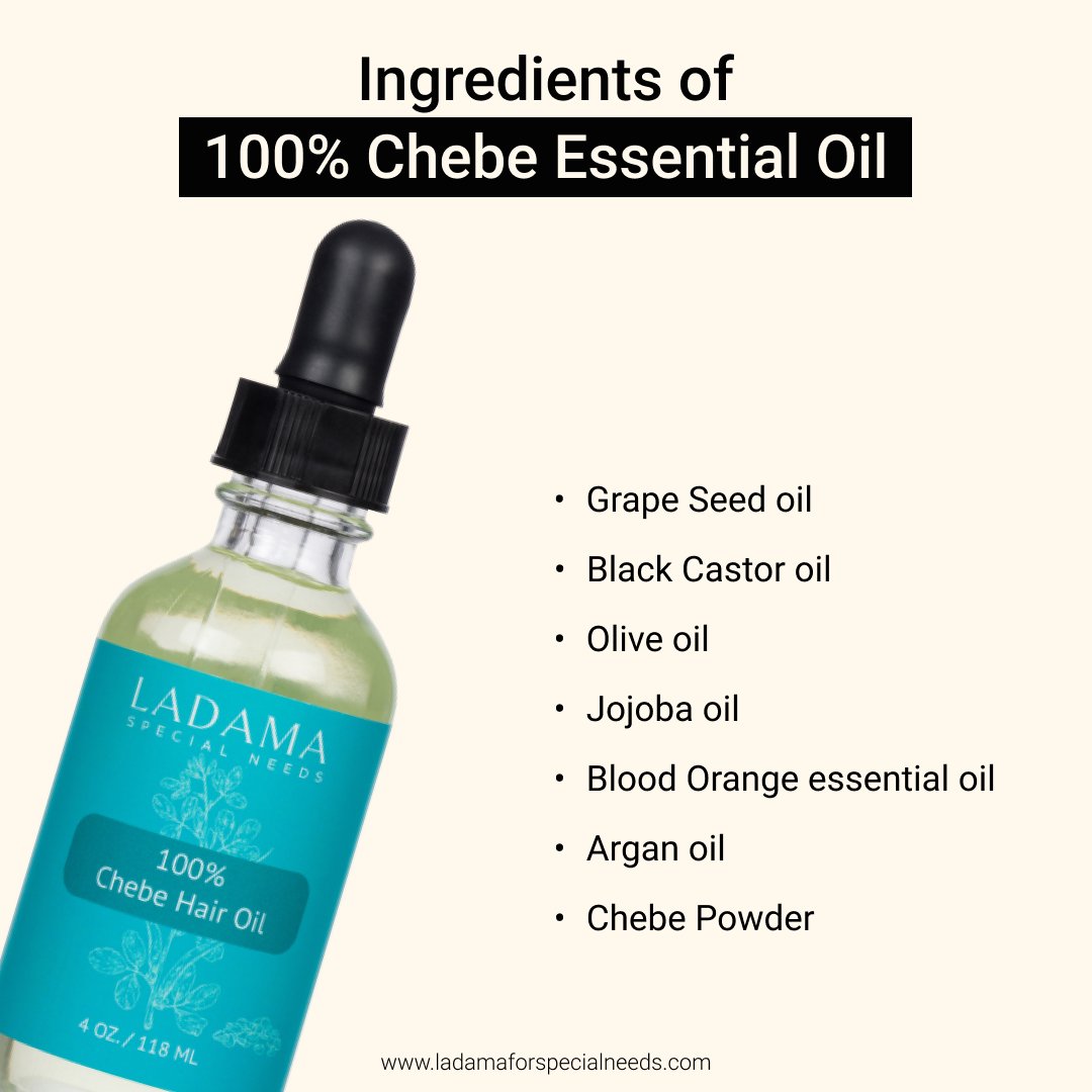 LadamaSpedNeeds's tweet photo. Unleash your hair's growth potential with Ladama's 100% Chebe Essential Oil! ✨
📷Grab Yours: https://t.co/a71zlLjVKw
—---
#ladama #ladamaskincare #chebeessentialoil #essentialoils #essentialoilsforhealth #FursuitFriday #FridayFeelings #IndieAnimationDay #Madden25 https://t.co/1vnEBpHUPZ