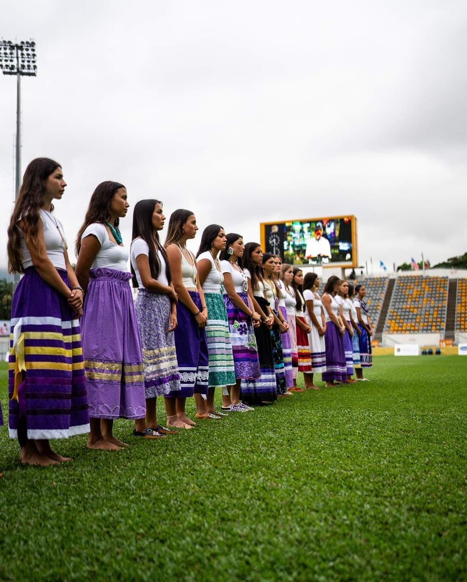 Turtle Island NFT (@turtleislandnft) on Twitter photo 🙌 The ever fierce <a href="/HAU_Nationals/">Haudenosaunee Nationals Lacrosse</a> Women's Team at the World #Lacrosse Championship in Hong Kong! 💙🦅 #INDIGENOUS 🙌 The ever fierce <a href="/HAU_Nationals/">Haudenosaunee Nationals Lacrosse</a> Women's Team at the World #Lacrosse Championship in Hong Kong! 💙🦅 #INDIGENOUS