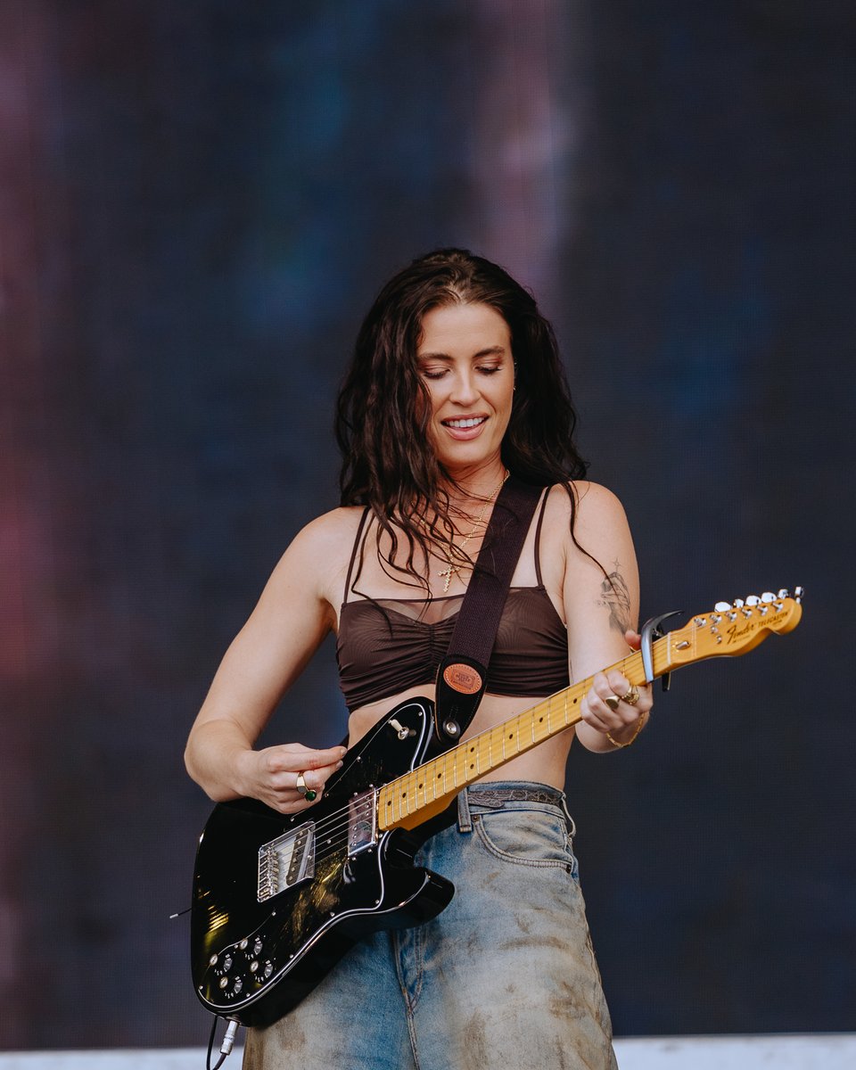 Outside Lands tweet media