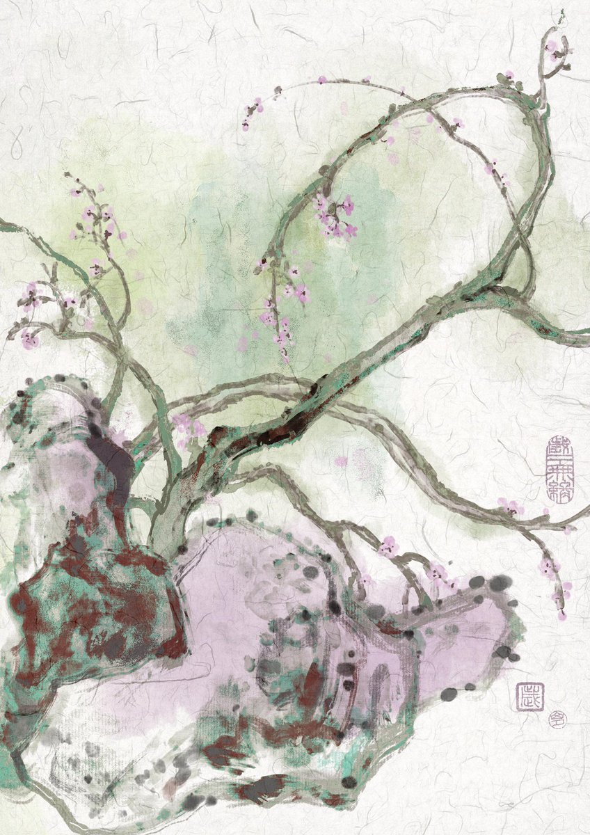 Shanxi (@shanxi97) on Twitter photo 