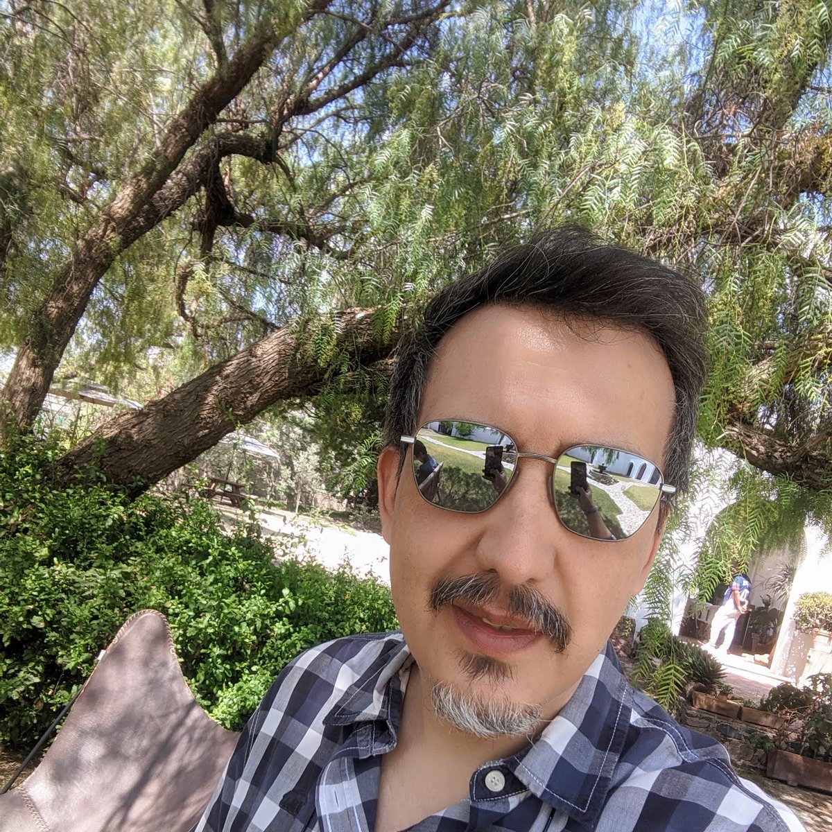 NicandroSilva's tweet photo. #NuevaFotoDePerfil https://t.co/JIlCNZf3qU