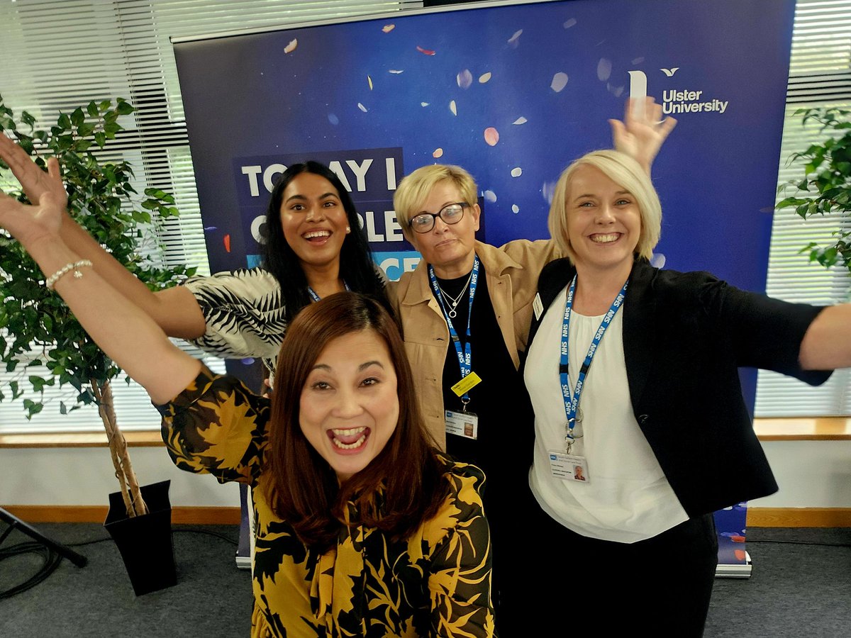Tracy Gibney (@kempson2005) on Twitter photo Congratulations to UU on the opening of the new Competence Test Centre. Thank you to the amazing team at Foyle House who not only assess competency but also provide pastoral care to our internationally educated nurses during the 'osce' exam. <a href="/GordonAnne007/">ANNE GORDON</a> <a href="/setrust/">South Eastern Trust</a> <a href="/rosydevlin/">Roisin</a> Congratulations to UU on the opening of the new Competence Test Centre. Thank you to the amazing team at Foyle House who not only assess competency but also provide pastoral care to our internationally educated nurses during the 'osce' exam. <a href="/GordonAnne007/">ANNE GORDON</a> <a href="/setrust/">South Eastern Trust</a> <a href="/rosydevlin/">Roisin</a>