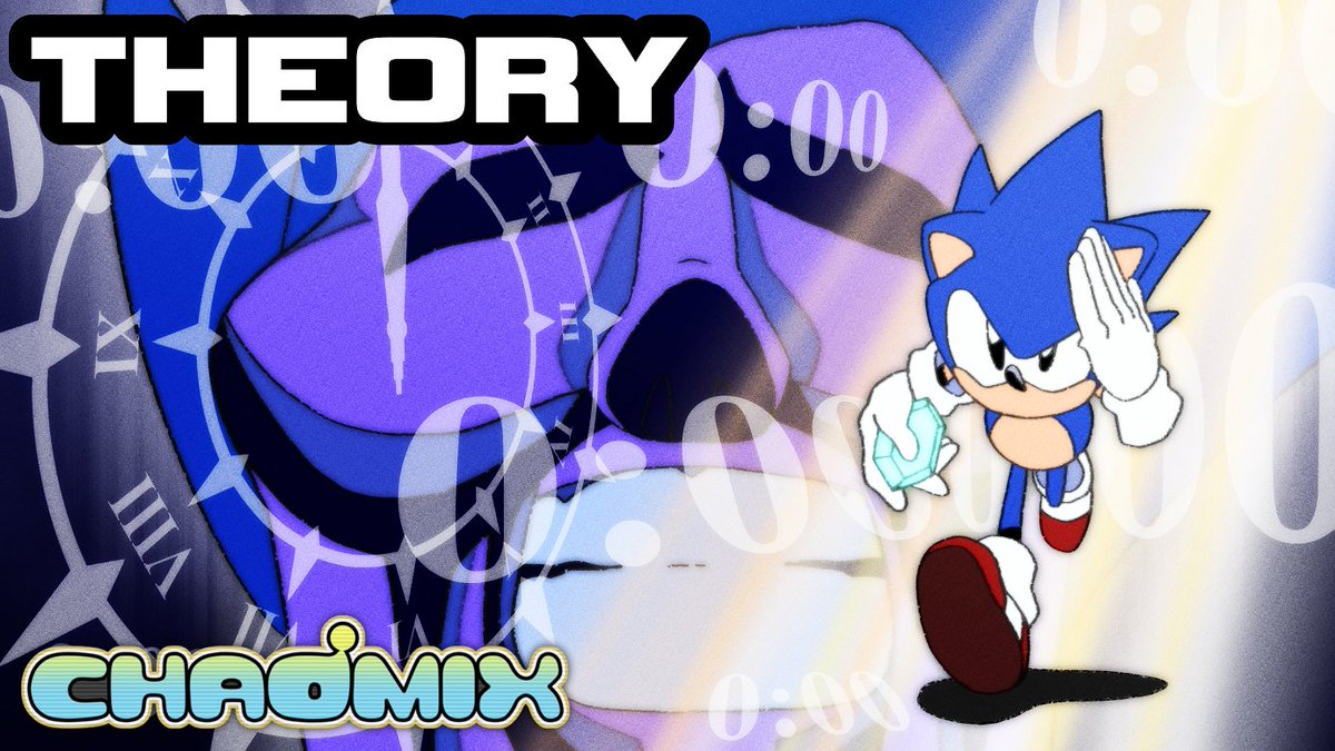 🚨NEW VIDEO🚨 Fun is infinite in Sonic CD when its a game that has some ...