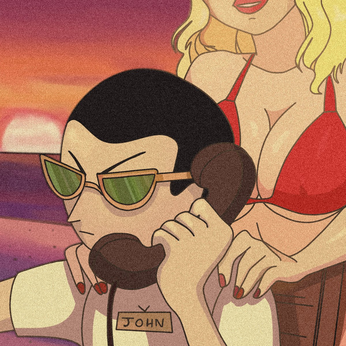 0xAvast's tweet image. #FreeJohn