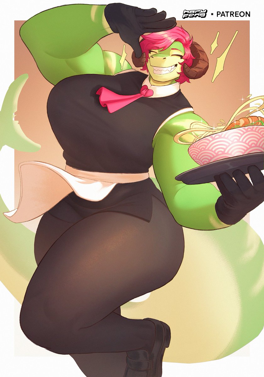 Haru ✦ Commissions Open tweet media