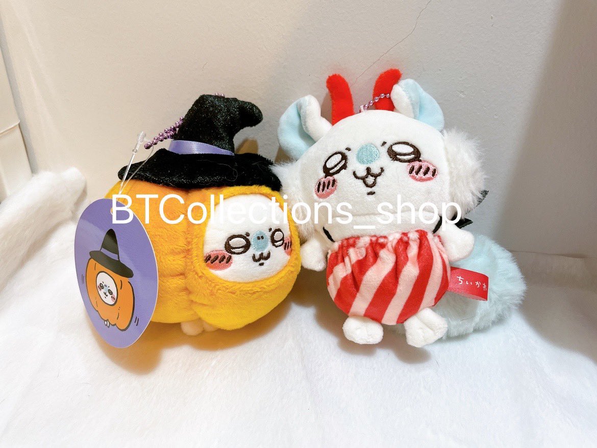 BtcollectionsS's tweet photo. น้องโมมง (แรร์)
-โมมงฟักทอง(มีแท็ก) 1,100.-
-โมมงเดวิล(ไม่มีแท็ก) 1,100.-

(ﾉ◕ヮ◕)ﾉ*:･ﾟ📦 40.-

#ตลาดนัดchiikawa #chiikawathailand #ตลาดนัดชิคาวะ https://t.co/AhO3NT6UUI