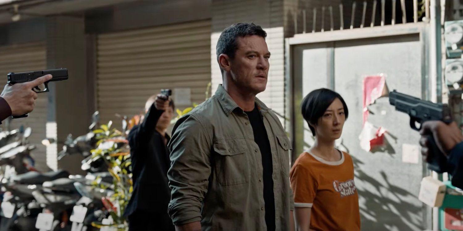 GeekTyrant on X: "Trailer For Luke Evans' New Action Thriller WEEKEND IN TAIPEI Link: https://t.co/HadmfMODr1 https://t.co/ZEsCn65JuR" / X