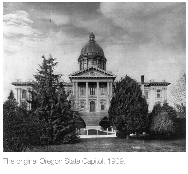 The archivists in Special Collections and University Archives (SCUA) have been hard at work this summer to make more than 150 linear feet of materials available. Several newly processed collections are now ready to access. Read on for details: blogs.uoregon.edu/scua/