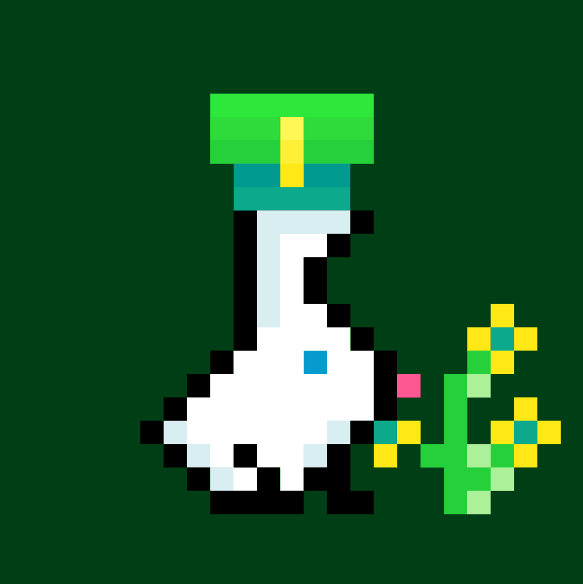 head_CL's tweet photo. π°π° White Rabbit Collection π°π°
Numbers:5141-5138 ππ
This project is in the public domain.Feel free to use White Rabbits!
π‘π΅π΄5173 White Rabbitsπ΄π΅π‘
Buy π
https://t.co/F6u9bw7ojc
#pixelart #WhiteRabbitETH #art #NFTCommunity #NFTCollection #nft #NFTs #metaverse #OpenSea https://t.co/2gP4n8zBL6
