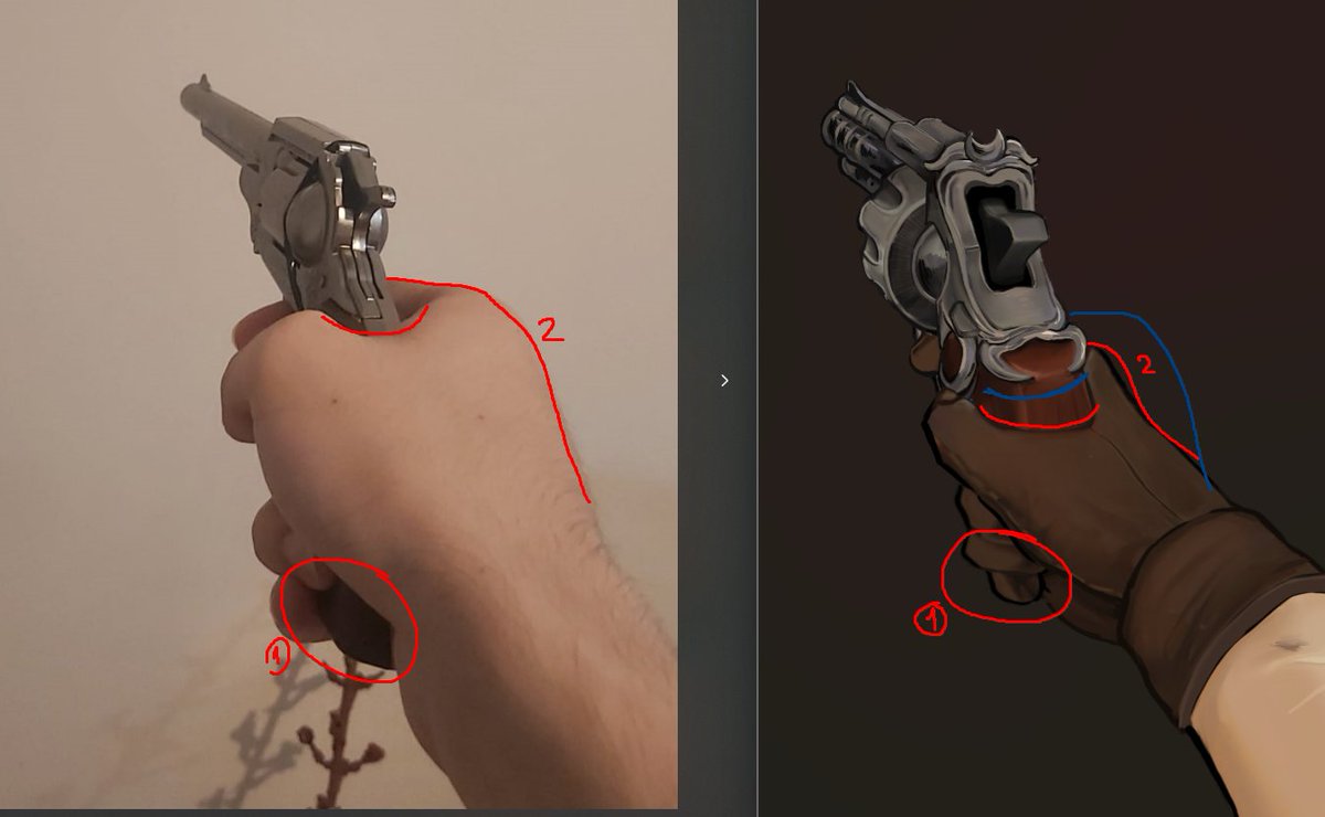 If you are making a Wild West-themed game, always keep a revolver in your house. 🤠

#gamedev #indiedev #IndieGameDev #unrealengine5 #screenshotsaturday