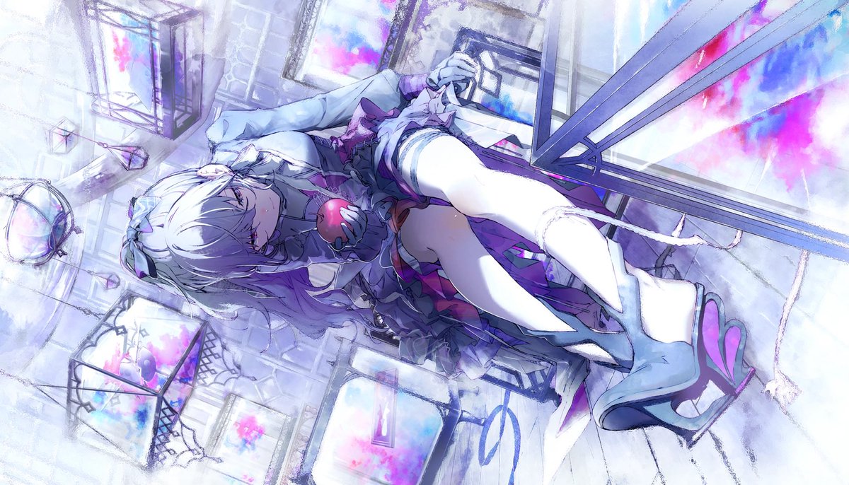 ♡@通知不良 tweet media