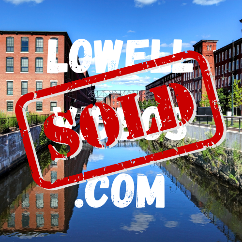LowellVideos.com . . . SOLD!