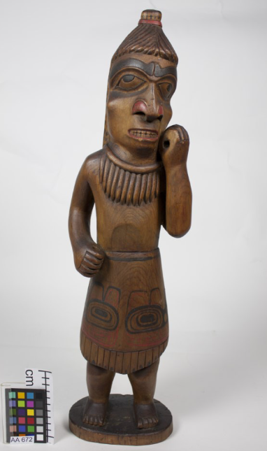 American Indian Culture and Research Journal tweet media