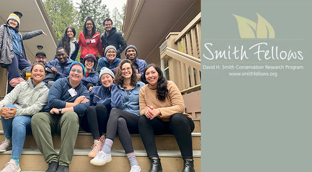 SCB (@society4conbio) on Twitter photo Interested in the <a href="/SmithFellows/">Smith Fellows</a> program? Join the FAQ Webinar on August 28th at 12 pm PT / 3 pm ET! Get insights into the fellowship, application, and selection process from current & former Fellows. Plus, ask your questions during the open Q&A! Register: zoom.us/webinar/regist… Interested in the <a href="/SmithFellows/">Smith Fellows</a> program? Join the FAQ Webinar on August 28th at 12 pm PT / 3 pm ET! Get insights into the fellowship, application, and selection process from current & former Fellows. Plus, ask your questions during the open Q&A! Register: zoom.us/webinar/regist…