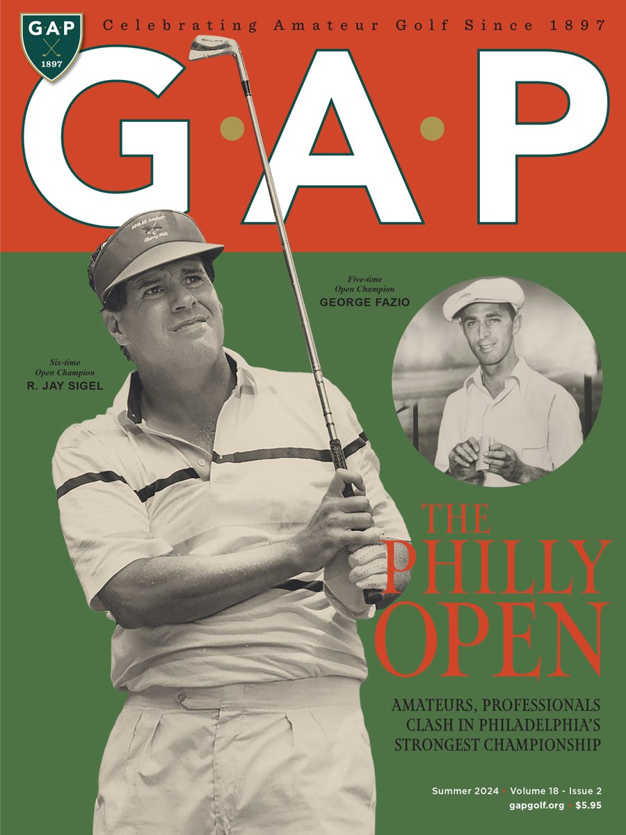 Your latest Summertime reading has arrived.

Dive into the pages of the GAP Magazine Summer issue, now in your mailboxes and online!

bluetoad.com/publication/?m…