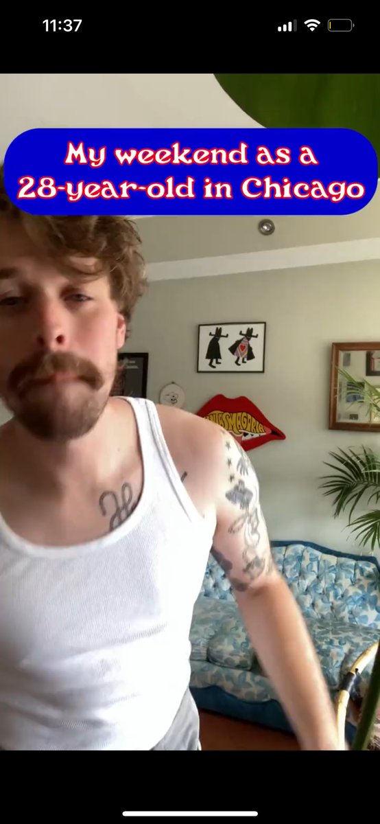 omg they’re selling the 28-year-old in chicago couch on fb marketplace