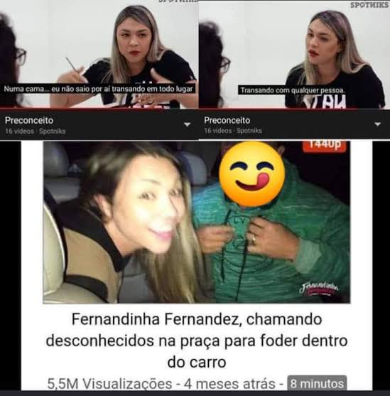 putaria fora de contexto tweet media