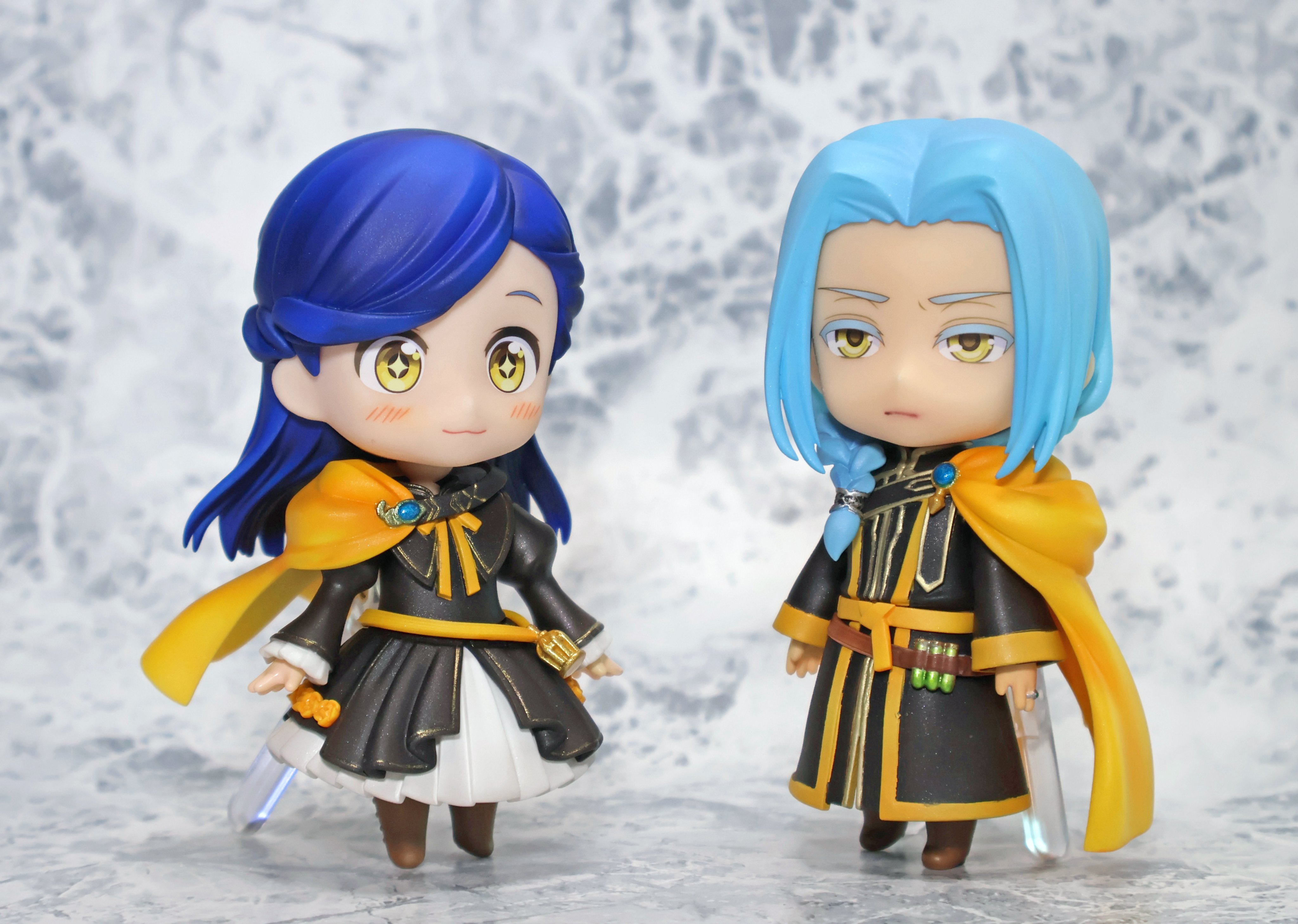Amazon | WF2024W パポデジタル ねんどろいど ローゼマイン 「本 Amazon | WF2024W パポデジタル ねんどろいど ローゼマイン 「本