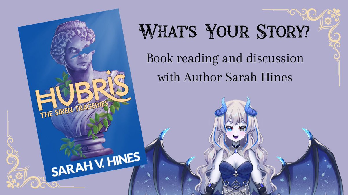 Aspen Dracaena 📖🐉 tweet media