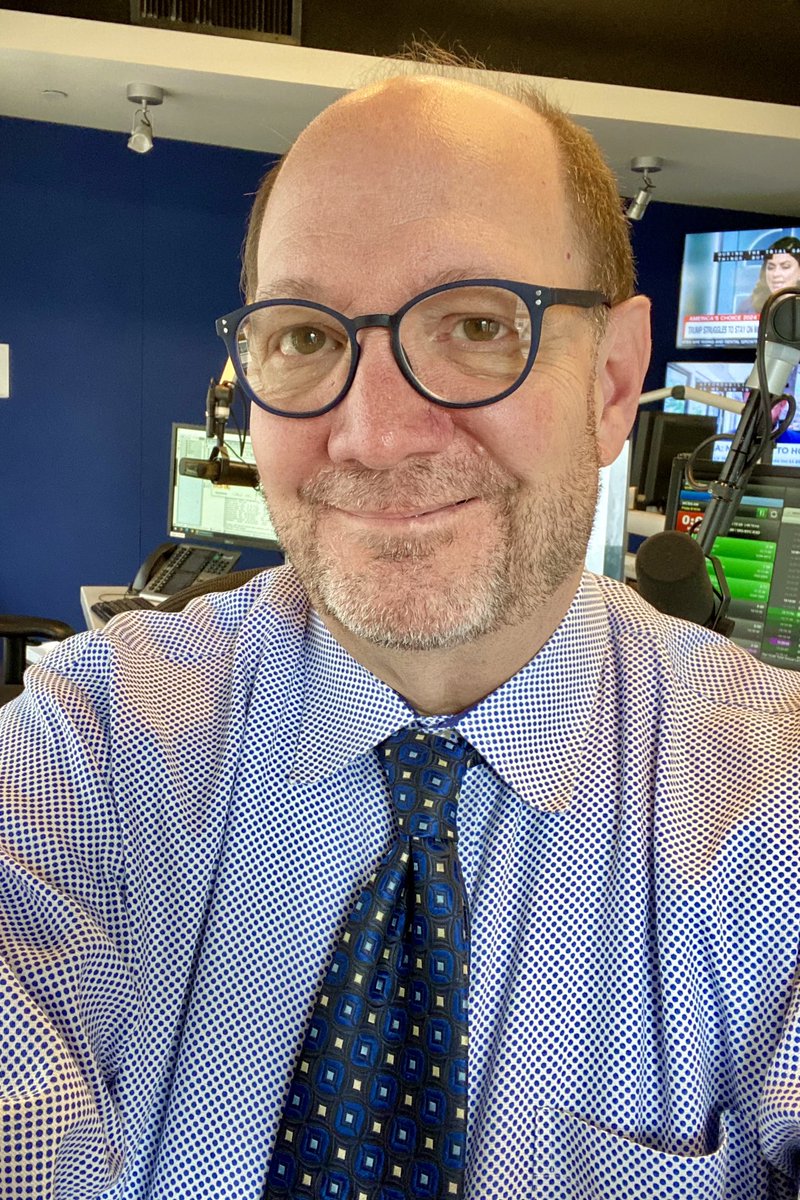 Steve Scott tweet media