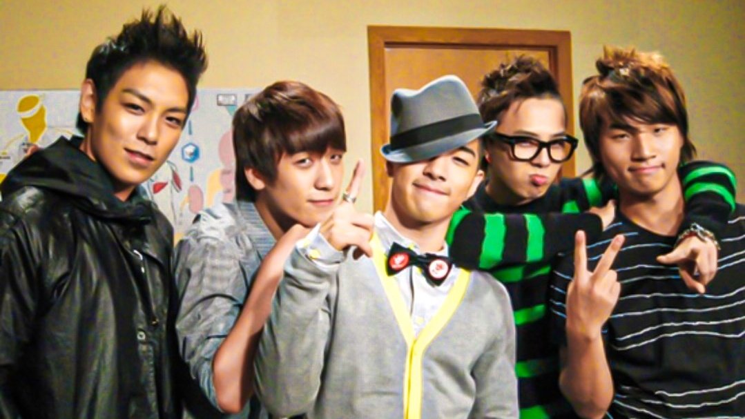 BIGBANGの写真 かわいいかわいい🩷🩷🩷🩷🩷🩷🩷🩷 #BIGBANG #GD #gdragon #지디