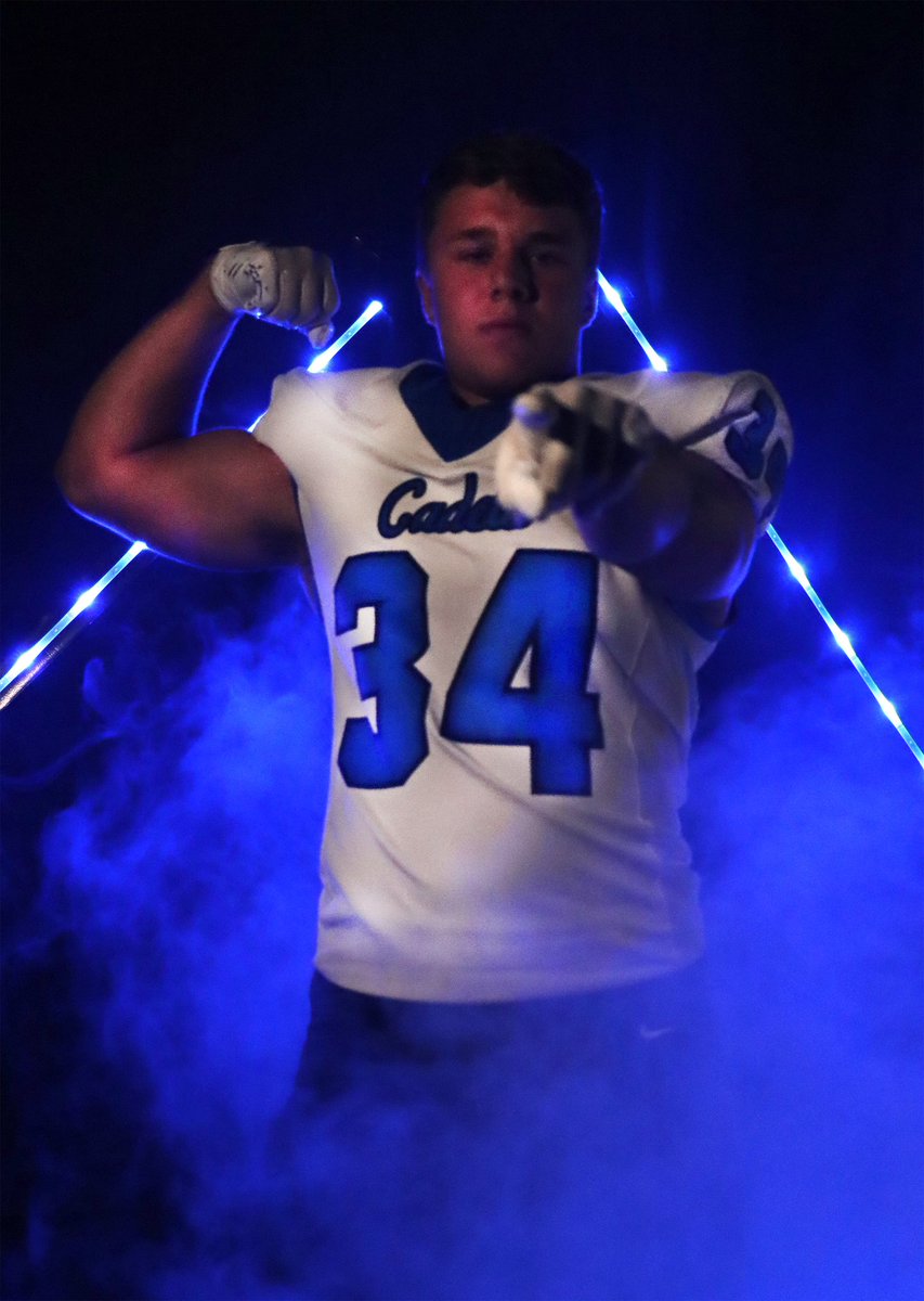 Crestwood Football (@cadetfb) on Twitter photo 