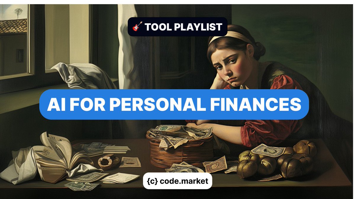 code.market tweet media