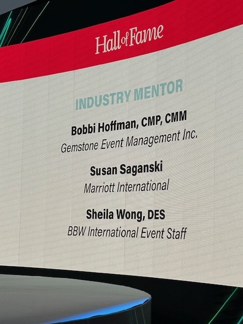 Gemstone Event Management Inc. tweet media