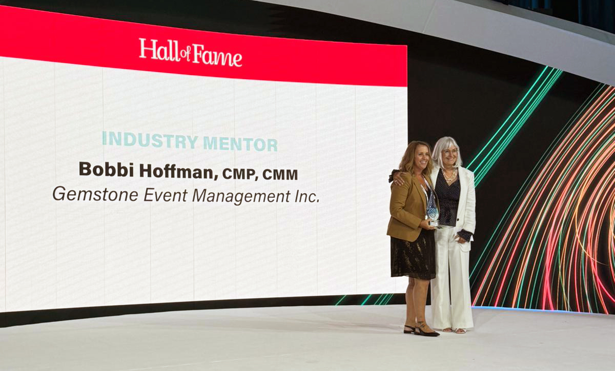 Gemstone Event Management Inc. tweet media