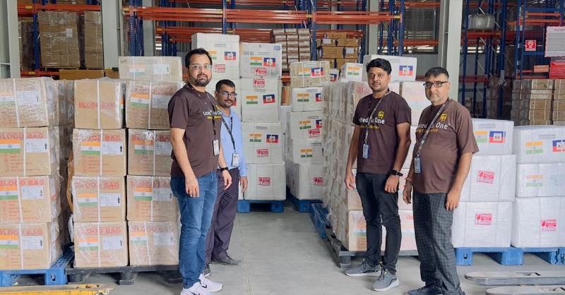 UPS Public Affairs tweet media