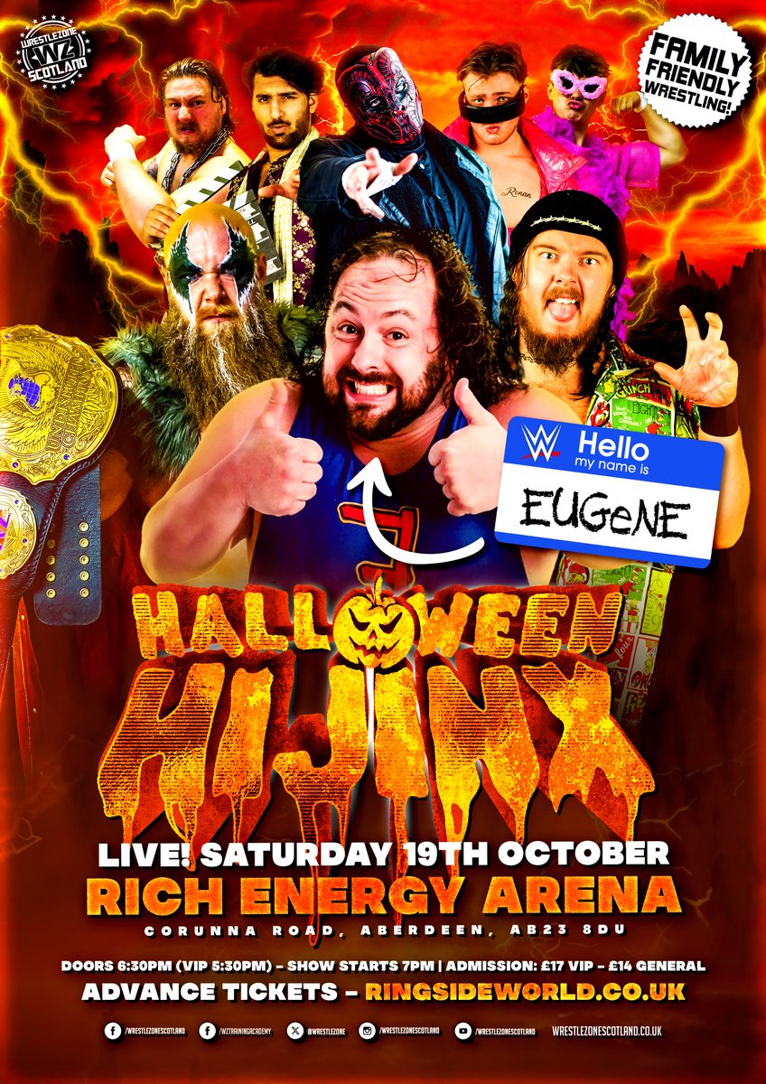 WrestleZone tweet media