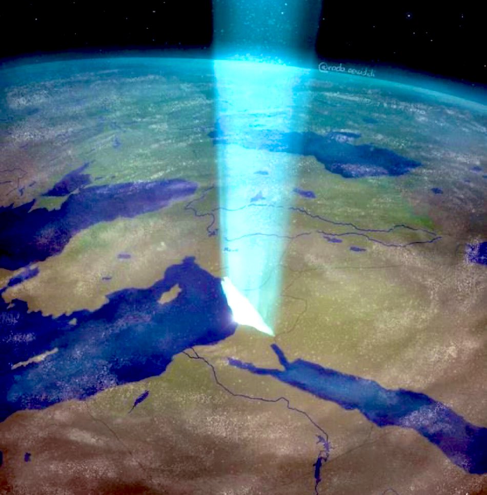 أحداث الشرق الأوسط tweet media